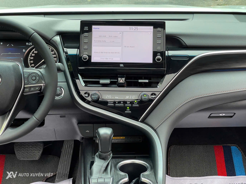 Toyota Camry 2.5Q 2022 Toyota Camry 2.5Q 2022