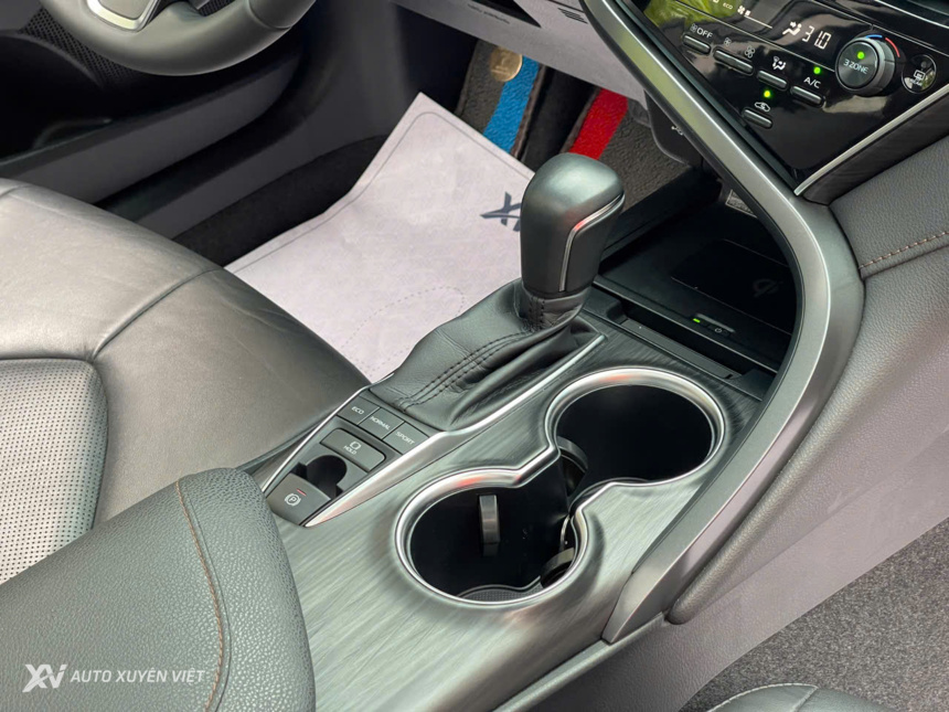 Toyota Camry 2.5Q 2022 Toyota Camry 2.5Q 2022