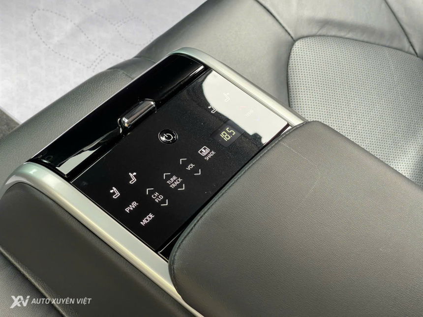 Toyota Camry 2.5Q 2022 Toyota Camry 2.5Q 2022