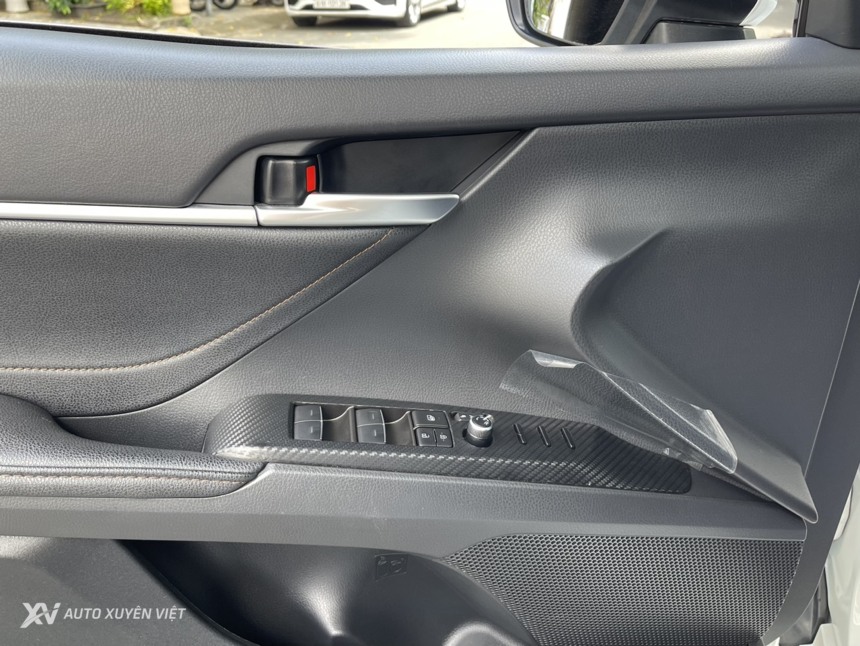 Toyota Camry 2.5Q 2022 Toyota Camry 2.5Q 2022