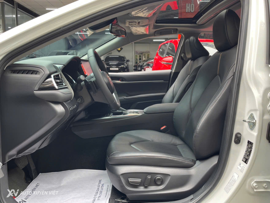 Toyota Camry 2.5Q 2022 Toyota Camry 2.5Q 2022