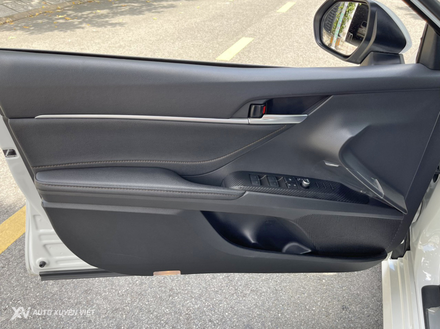 Toyota Camry 2.5Q 2022 Toyota Camry 2.5Q 2022