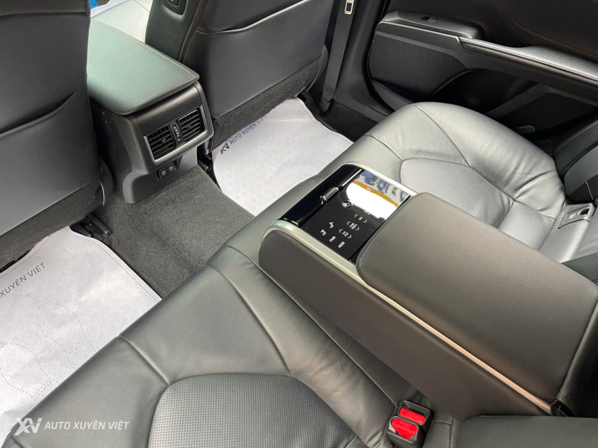 Toyota Camry 2.5Q 2022 Toyota Camry 2.5Q 2022