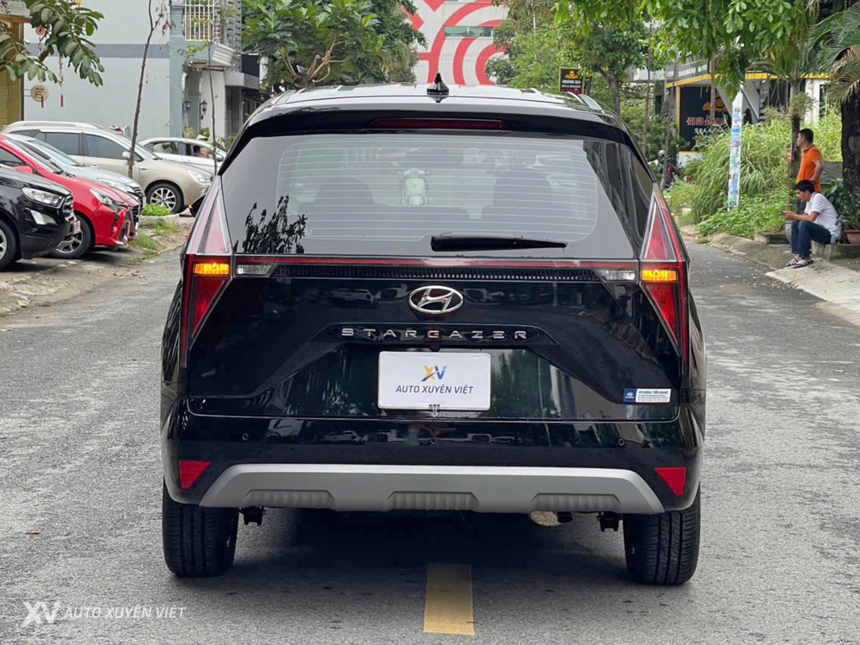 Hyundai Stargazer 1.5AT Đặc Biệt 2022 Hyundai Stargazer 1.5AT Đặc Biệt 2022