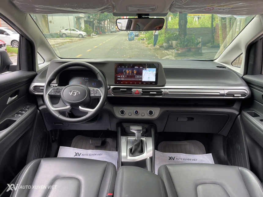 Hyundai Stargazer 1.5AT Đặc Biệt 2022 Hyundai Stargazer 1.5AT Đặc Biệt 2022