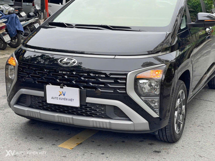 Hyundai Stargazer 1.5AT Đặc Biệt 2022 Hyundai Stargazer 1.5AT Đặc Biệt 2022