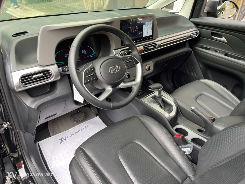 Hyundai Stargazer 1.5AT Đặc Biệt 2022 Hyundai Stargazer 1.5AT Đặc Biệt 2022