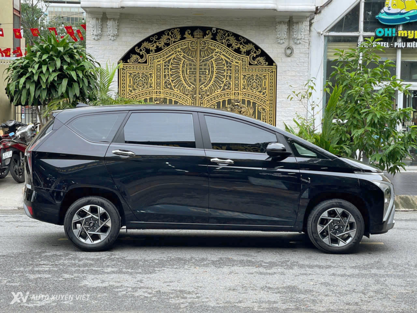 Hyundai Stargazer 1.5AT Đặc Biệt 2022 Hyundai Stargazer 1.5AT Đặc Biệt 2022