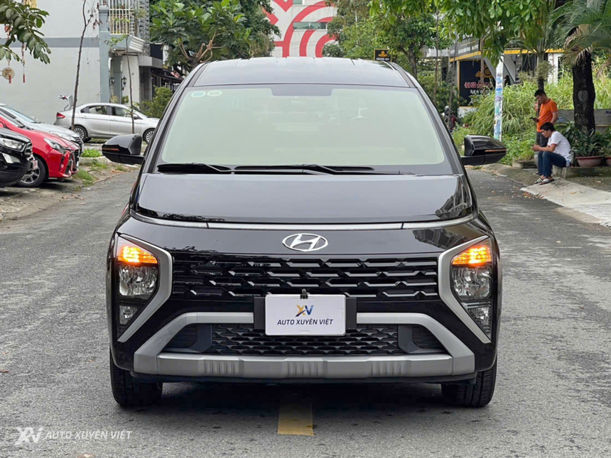 Hyundai Stargazer 1.5AT Đặc Biệt 2022 Hyundai Stargazer 1.5AT Đặc Biệt 2022
