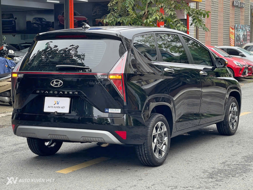 Hyundai Stargazer 1.5AT Đặc Biệt 2022 Hyundai Stargazer 1.5AT Đặc Biệt 2022