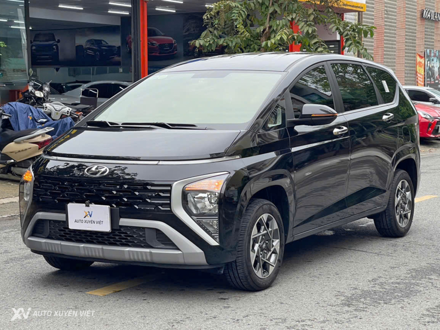 Hyundai Stargazer 1.5AT Đặc Biệt 2022 Hyundai Stargazer 1.5AT Đặc Biệt 2022
