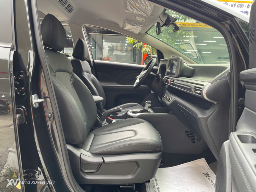 Hyundai Stargazer 1.5AT Đặc Biệt 2022 Hyundai Stargazer 1.5AT Đặc Biệt 2022