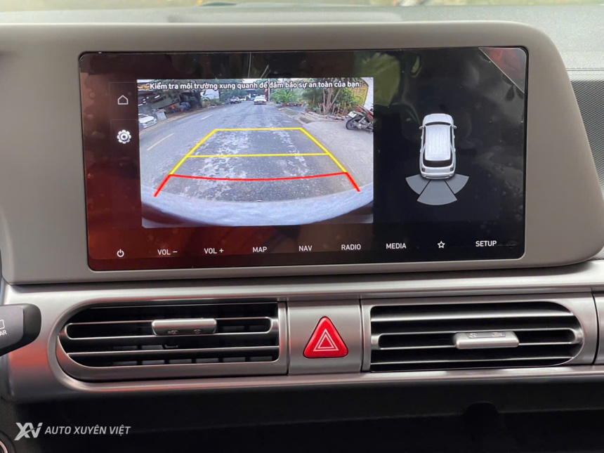 Hyundai Stargazer 1.5AT Đặc Biệt 2022 Hyundai Stargazer 1.5AT Đặc Biệt 2022