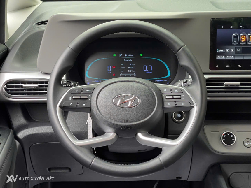 Hyundai Stargazer 1.5AT Đặc Biệt 2022 Hyundai Stargazer 1.5AT Đặc Biệt 2022