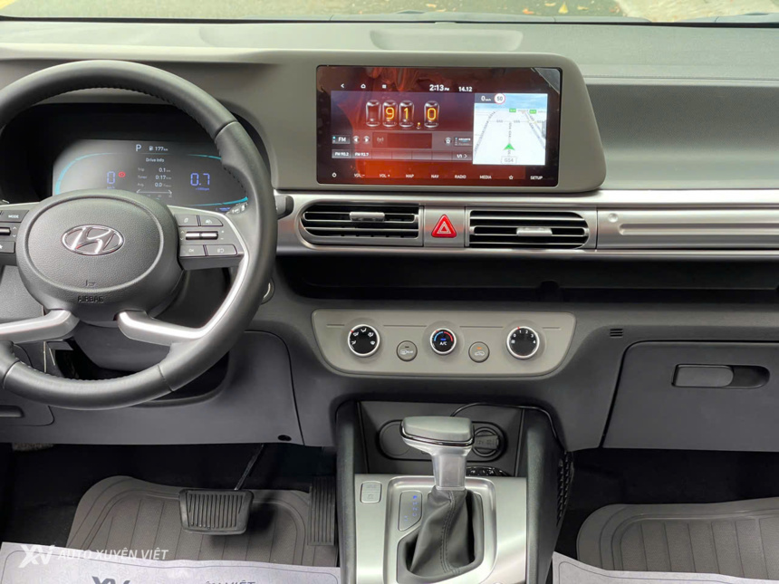 Hyundai Stargazer 1.5AT Đặc Biệt 2022 Hyundai Stargazer 1.5AT Đặc Biệt 2022