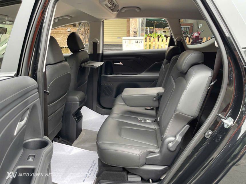 Hyundai Stargazer 1.5AT Đặc Biệt 2022 Hyundai Stargazer 1.5AT Đặc Biệt 2022