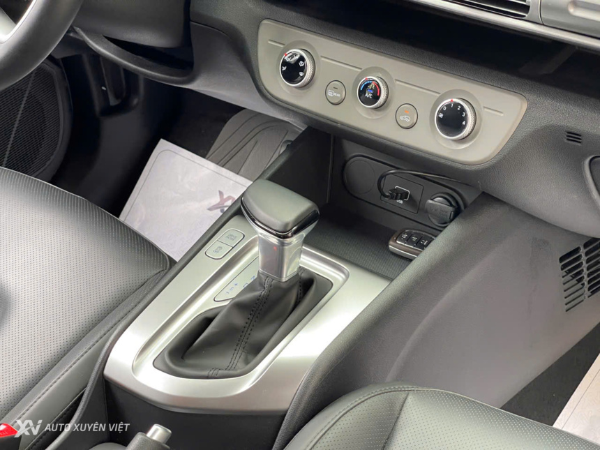 Hyundai Stargazer 1.5AT Đặc Biệt 2022 Hyundai Stargazer 1.5AT Đặc Biệt 2022