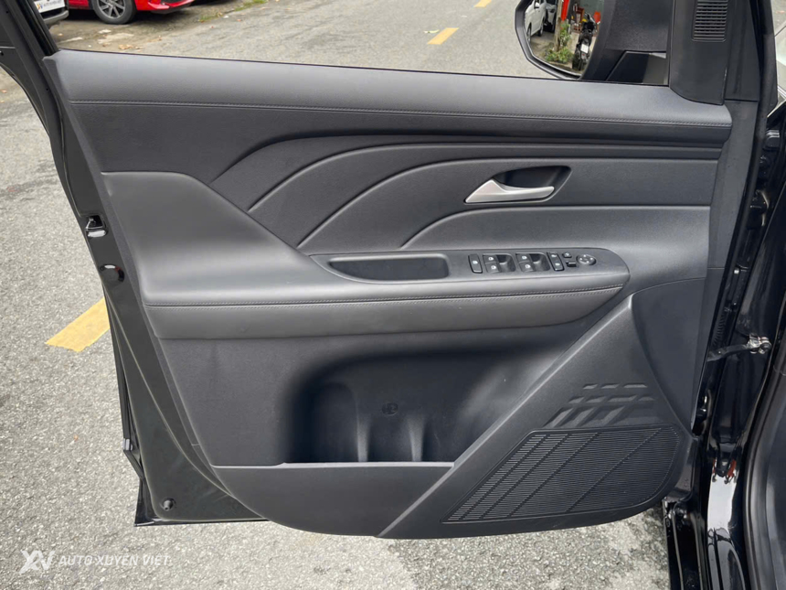 Hyundai Stargazer 1.5AT Đặc Biệt 2022 Hyundai Stargazer 1.5AT Đặc Biệt 2022