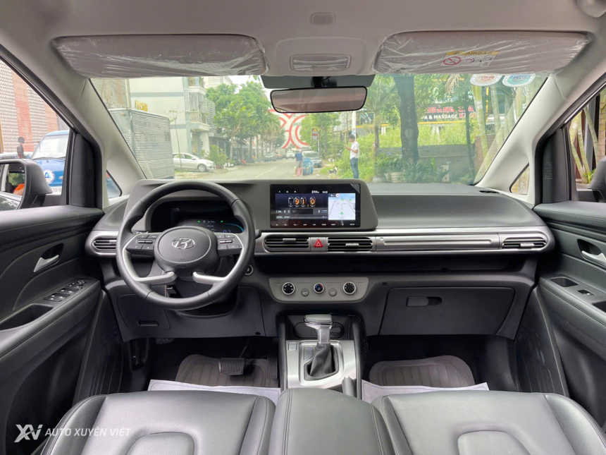 Hyundai Stargazer 1.5AT Đặc Biệt 2022 Hyundai Stargazer 1.5AT Đặc Biệt 2022