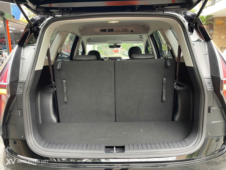 Hyundai Stargazer 1.5AT Đặc Biệt 2022 Hyundai Stargazer 1.5AT Đặc Biệt 2022