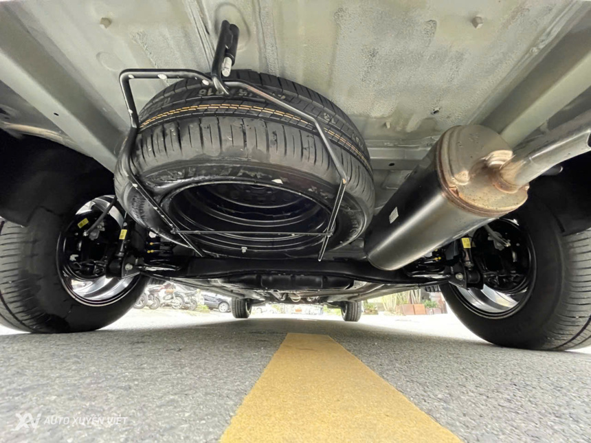 Hyundai Stargazer 1.5AT Đặc Biệt 2022 Hyundai Stargazer 1.5AT Đặc Biệt 2022