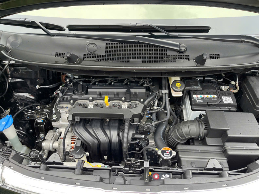 Hyundai Stargazer 1.5AT Đặc Biệt 2022 Hyundai Stargazer 1.5AT Đặc Biệt 2022