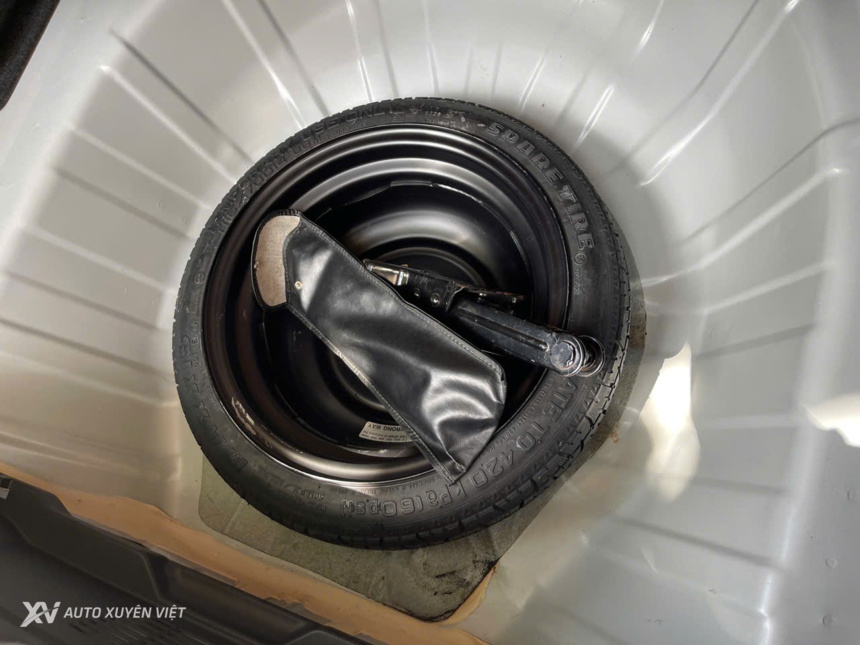 Mitsubishi Attrage 1.2MT 2020