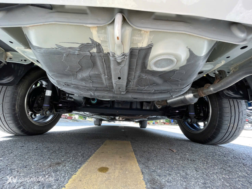 Mitsubishi Attrage 1.2MT 2020