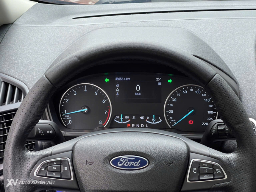 Ford Ecosport 1.5L Titanium 2019