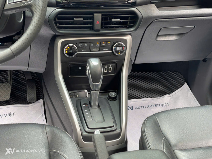 Ford Ecosport 1.5L Titanium 2019