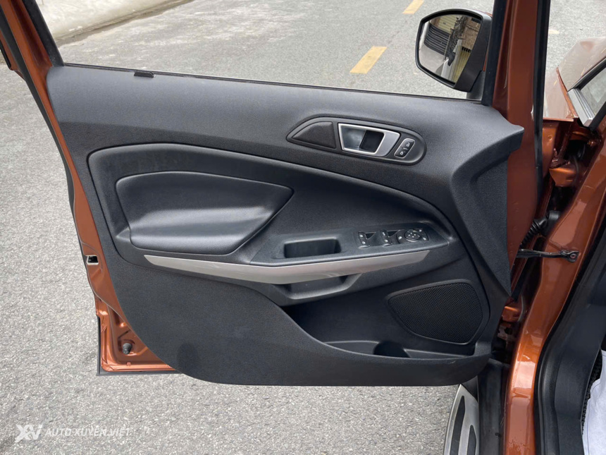 Ford Ecosport 1.5L Titanium 2019