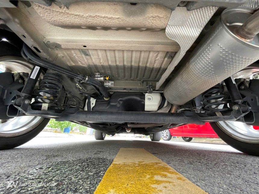 Ford Ecosport 1.5L Titanium 2019