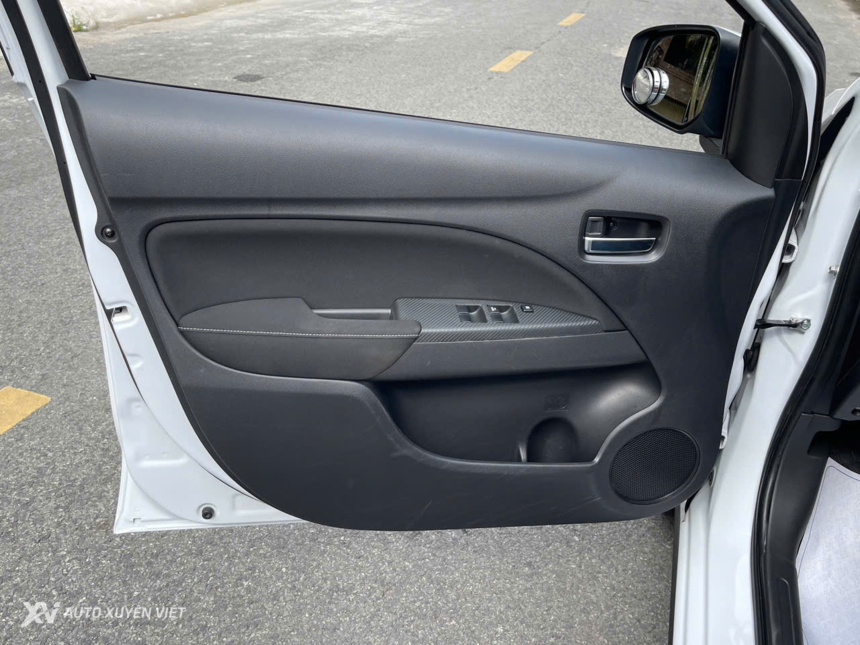 Mitsubishi Attrage 1.2CVT 2023