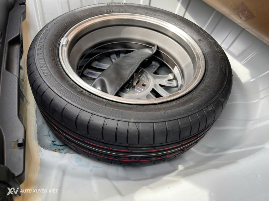 Mitsubishi Attrage 1.2CVT 2023