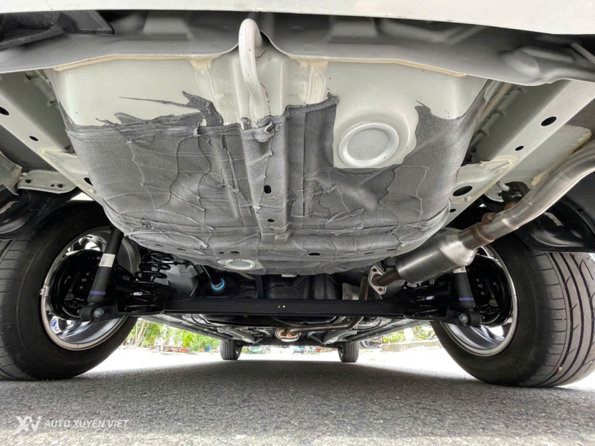 Mitsubishi Attrage 1.2CVT 2023