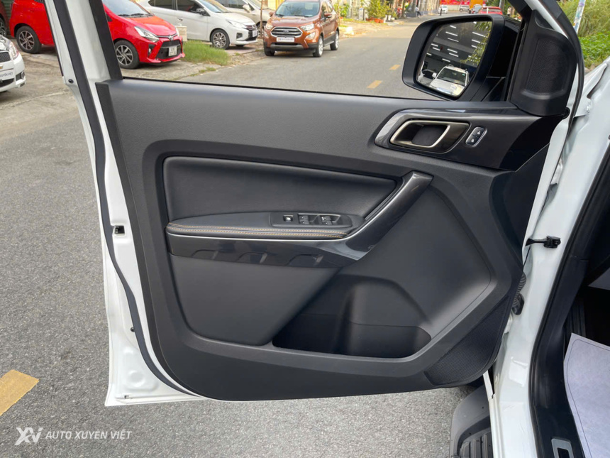 Ford Ranger Wildtrak 4x4 Bi-Turbo 2021 Ford Ranger Wildtrak 4x4 Bi-Turbo 2021