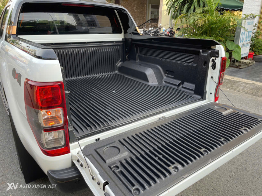 Ford Ranger Wildtrak 4x4 Bi-Turbo 2021 Ford Ranger Wildtrak 4x4 Bi-Turbo 2021