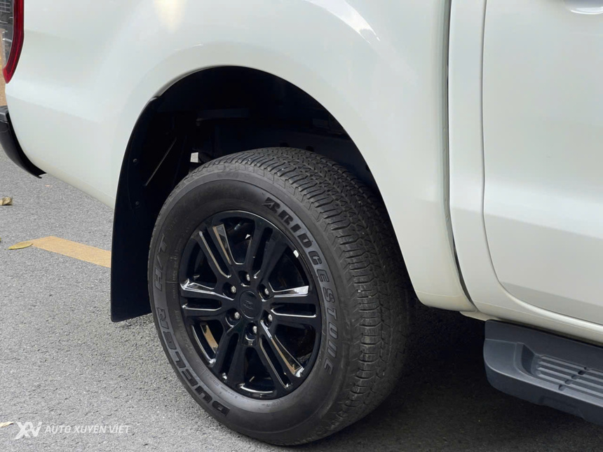 Ford Ranger Wildtrak 4x4 Bi-Turbo 2021 Ford Ranger Wildtrak 4x4 Bi-Turbo 2021