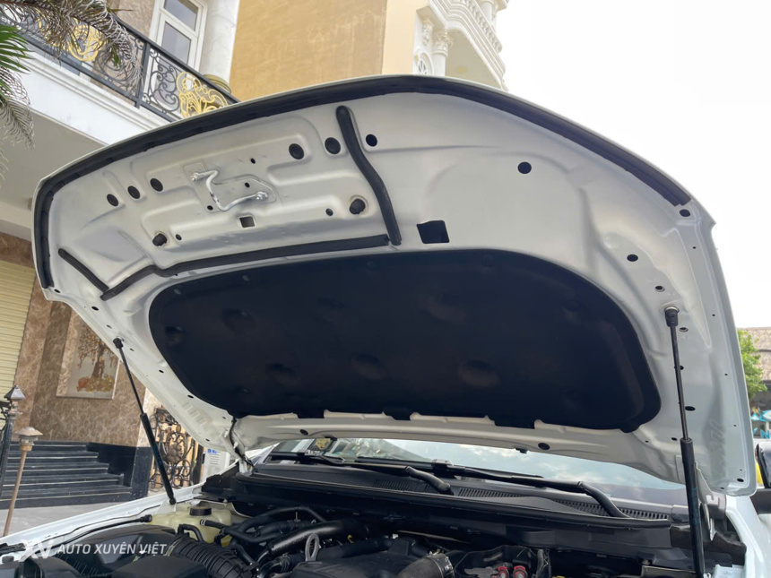 Ford Ranger Wildtrak 4x4 Bi-Turbo 2021 Ford Ranger Wildtrak 4x4 Bi-Turbo 2021