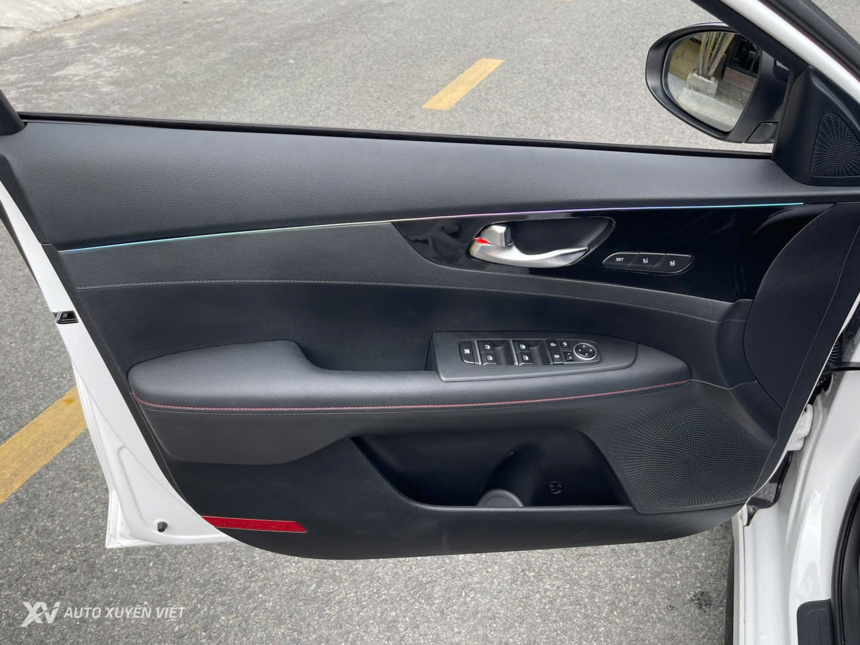 Kia K3 GT 1.6 Turbo 2023