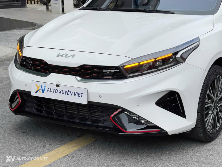 Kia K3 GT 1.6 Turbo 2023