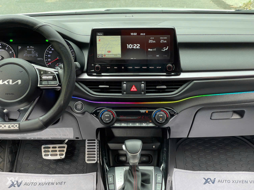 Kia K3 GT 1.6 Turbo 2023