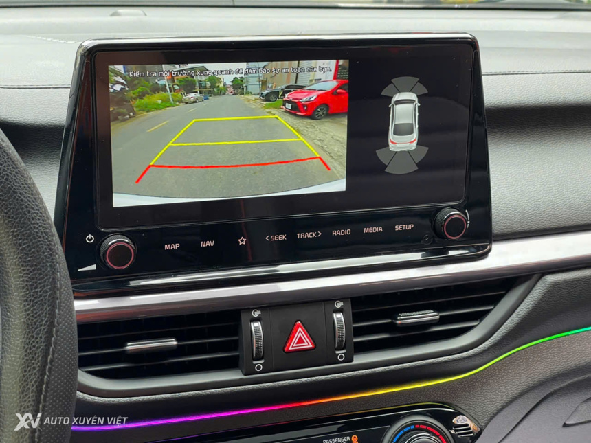 Kia K3 GT 1.6 Turbo 2023