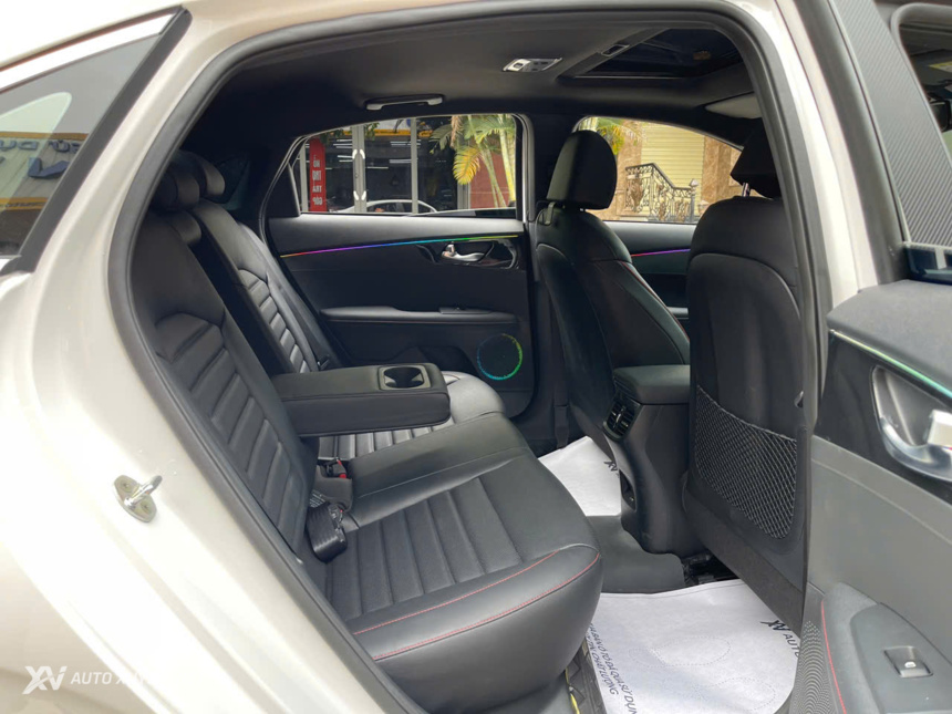 Kia K3 GT 1.6 Turbo 2023