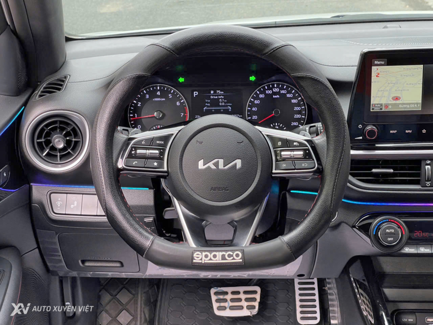 Kia K3 GT 1.6 Turbo 2023