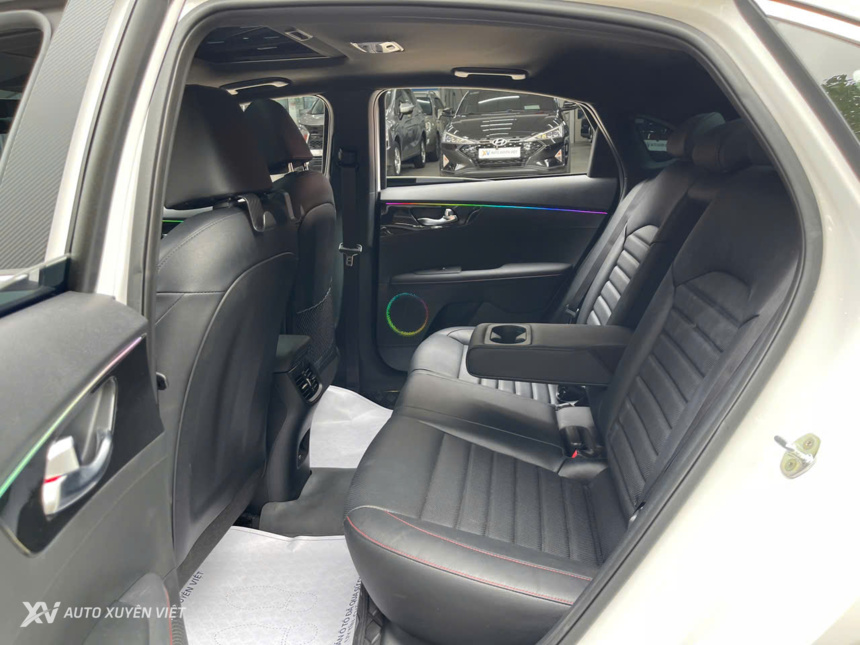 Kia K3 GT 1.6 Turbo 2023