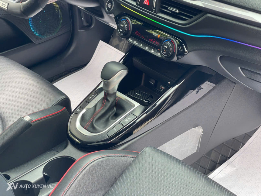 Kia K3 GT 1.6 Turbo 2023