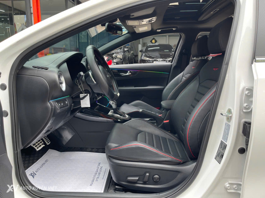 Kia K3 GT 1.6 Turbo 2023