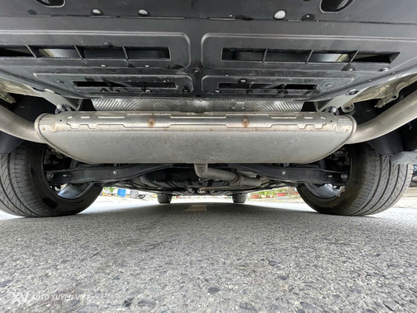 Kia K3 GT 1.6 Turbo 2023