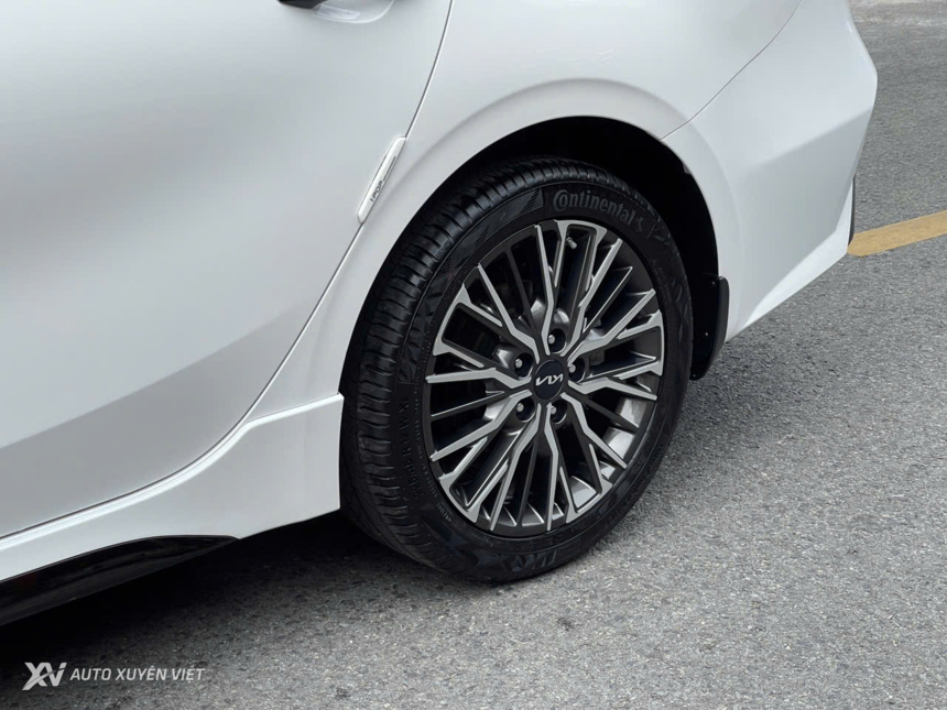 Kia K3 GT 1.6 Turbo 2023